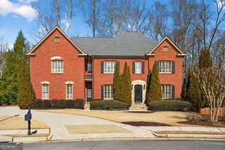 145 Shoal Creek Drive, Roswell, GA 30075