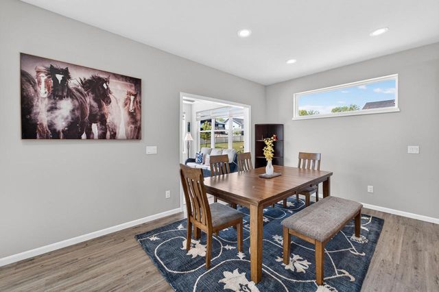 606 Tawny Elm Parkway, Verona, WI 53593