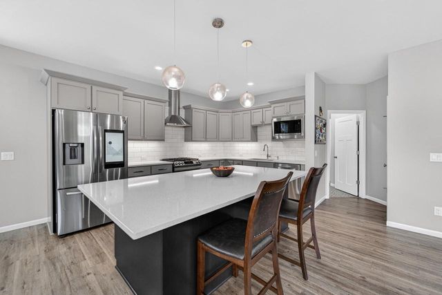 606 Tawny Elm Parkway, Verona, WI 53593