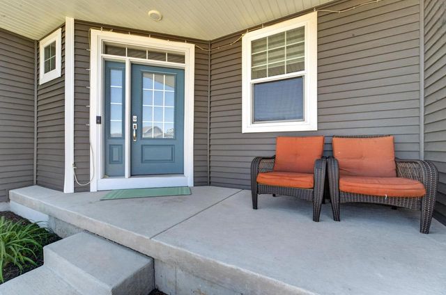 606 Tawny Elm Parkway, Verona, WI 53593