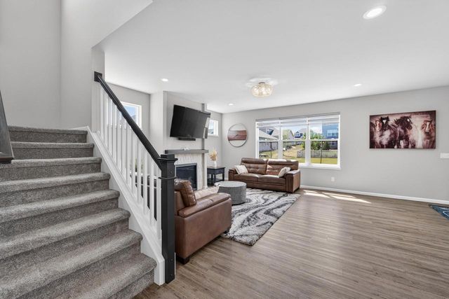 606 Tawny Elm Parkway, Verona, WI 53593