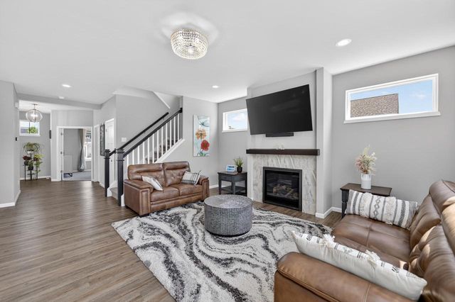 606 Tawny Elm Parkway, Verona, WI 53593