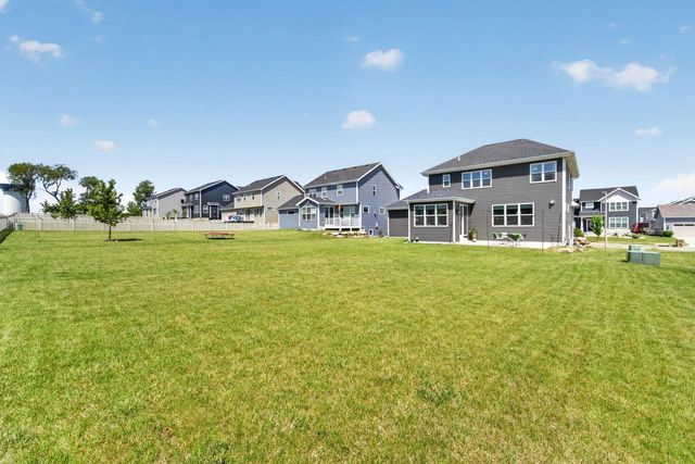 606 Tawny Elm Parkway, Verona, WI 53593