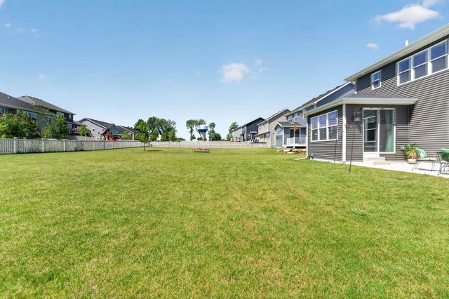 606 Tawny Elm Parkway, Verona, WI 53593