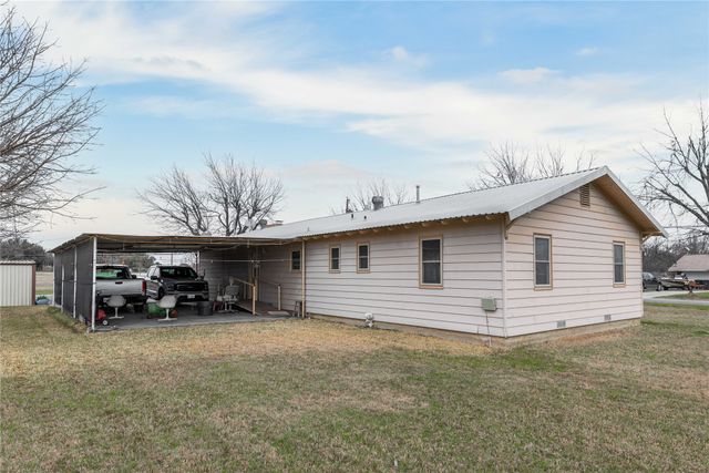 101 Allen Drive, Early, TX 76802