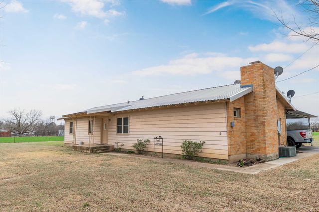 101 Allen Drive, Early, TX 76802