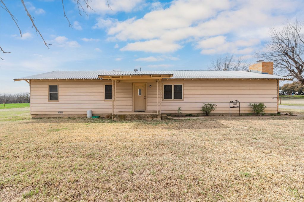 101 Allen Drive, Early, TX 76802