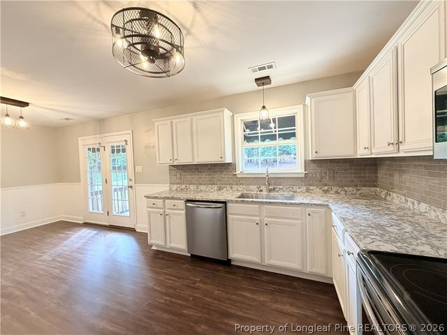 3083 Carolina Way, Sanford, NC 27332