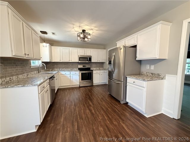 3083 Carolina Way, Sanford, NC 27332