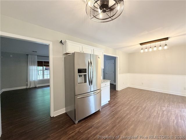 3083 Carolina Way, Sanford, NC 27332