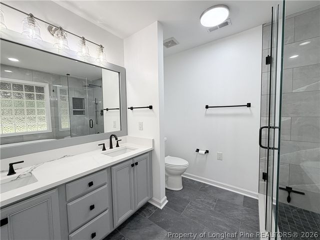 3083 Carolina Way, Sanford, NC 27332