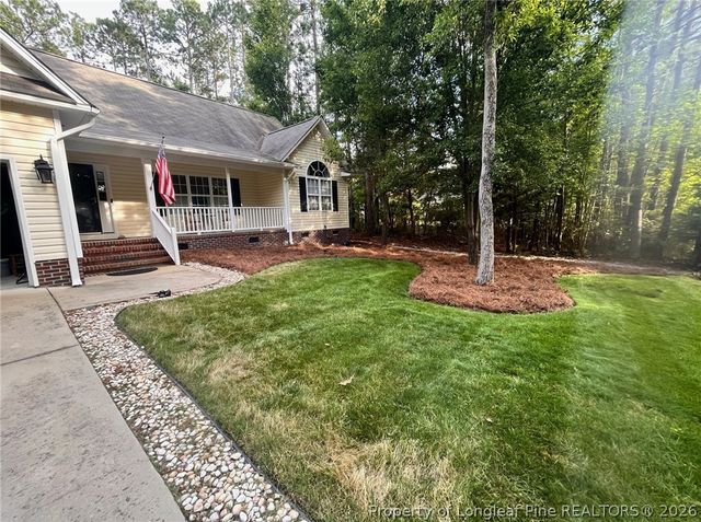 3083 Carolina Way, Sanford, NC 27332