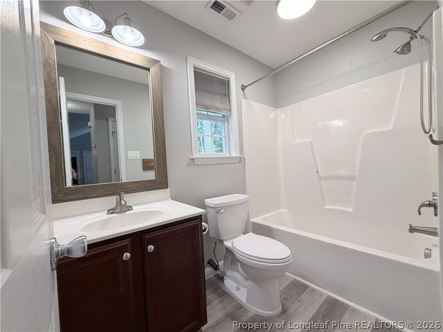 3083 Carolina Way, Sanford, NC 27332