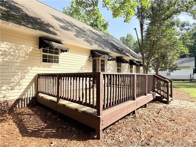 3083 Carolina Way, Sanford, NC 27332