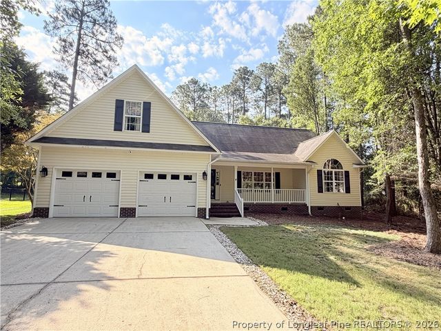 3083 Carolina Way, Sanford, NC 27332