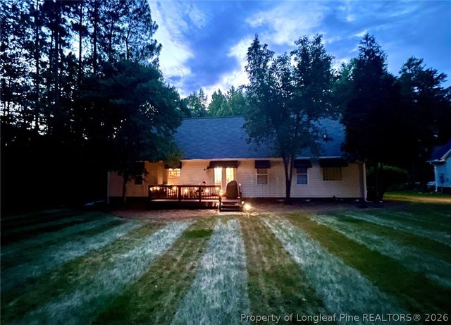 3083 Carolina Way, Sanford, NC 27332