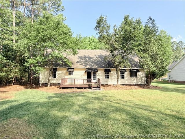 3083 Carolina Way, Sanford, NC 27332