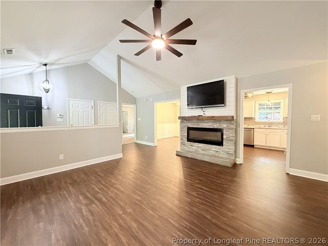3083 Carolina Way, Sanford, NC 27332