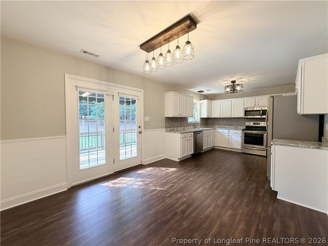 3083 Carolina Way, Sanford, NC 27332