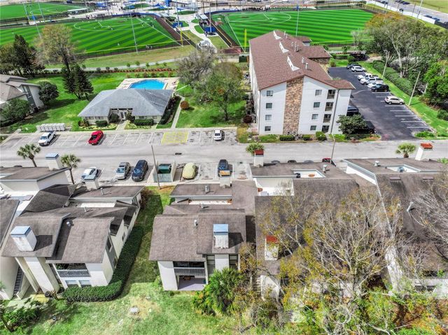 2040 SAN MARCOS DRIVE SE 206, Winter Haven, FL 33880