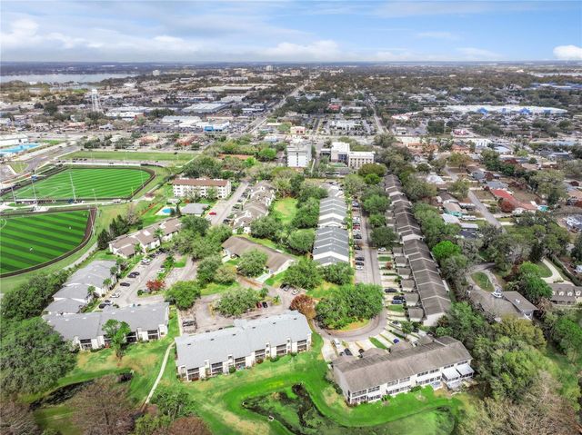 2040 SAN MARCOS DRIVE SE 206, Winter Haven, FL 33880