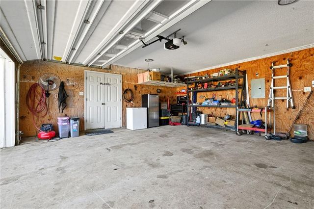 13451 Ezell Road, Grand Bay, AL 36541