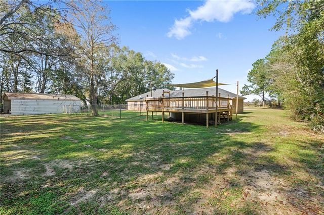 13451 Ezell Road, Grand Bay, AL 36541