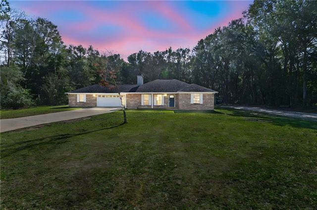 13451 Ezell Road, Grand Bay, AL 36541