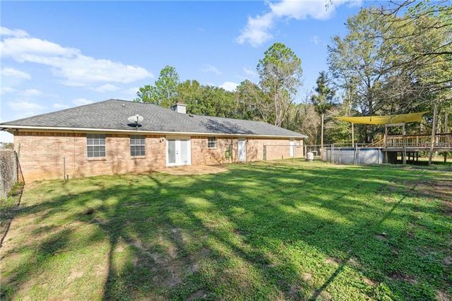 13451 Ezell Road, Grand Bay, AL 36541