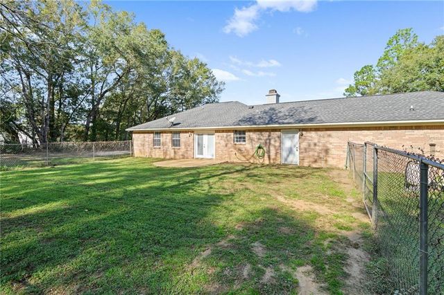 13451 Ezell Road, Grand Bay, AL 36541