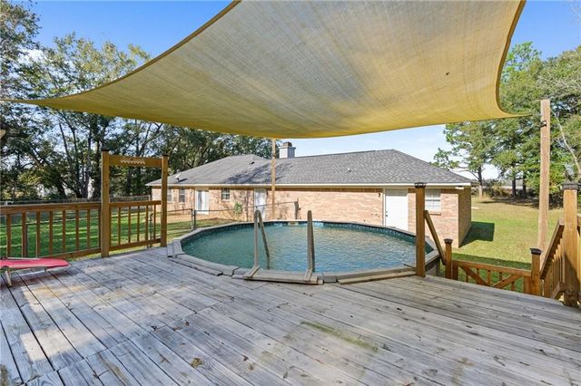 13451 Ezell Road, Grand Bay, AL 36541