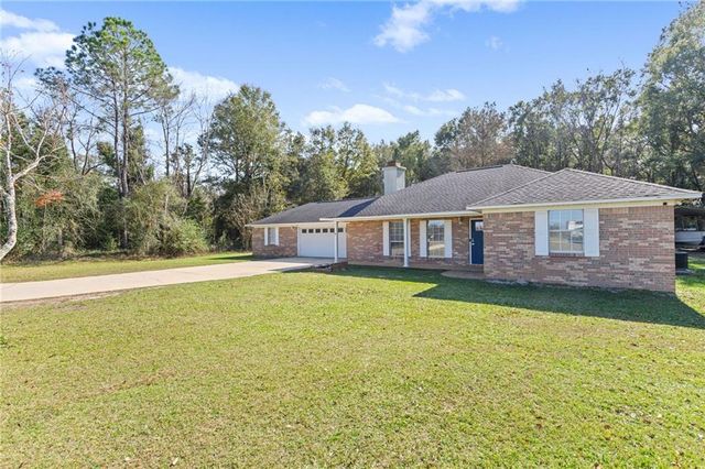 13451 Ezell Road, Grand Bay, AL 36541