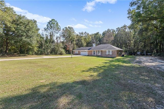 13451 Ezell Road, Grand Bay, AL 36541
