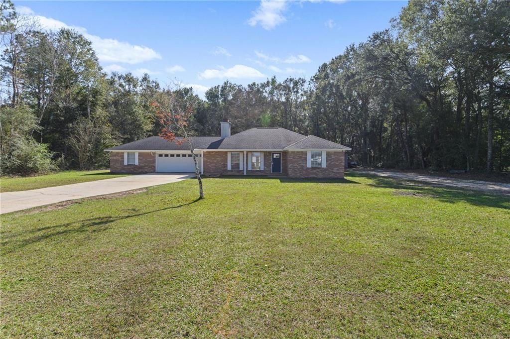 13451 Ezell Road, Grand Bay, AL 36541