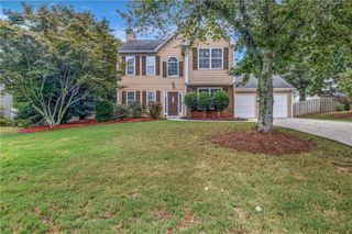 1405 Overland Crossing, Alpharetta, GA 30004