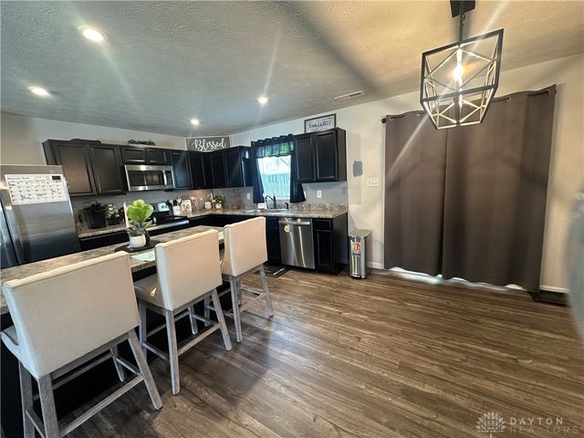 2652 Kingman Drive, Xenia, OH 45385