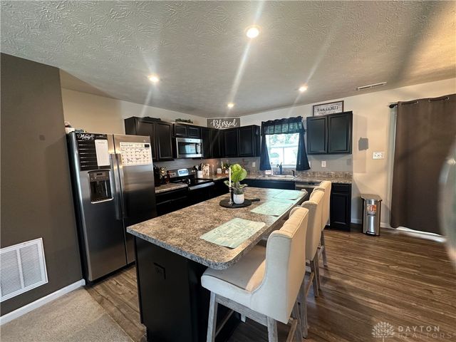 2652 Kingman Drive, Xenia, OH 45385