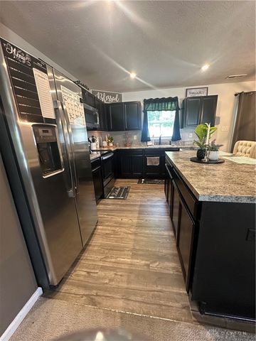 2652 Kingman Drive, Xenia, OH 45385