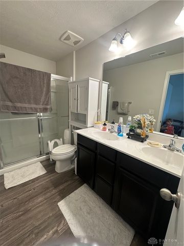 2652 Kingman Drive, Xenia, OH 45385