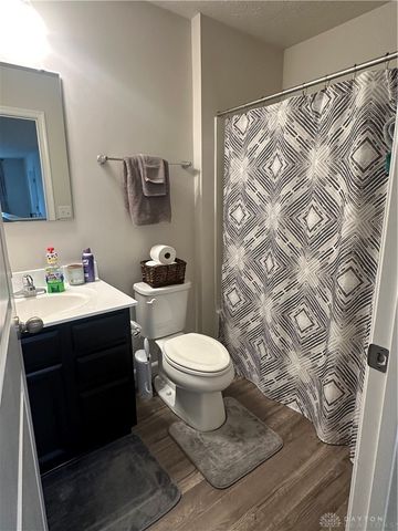 2652 Kingman Drive, Xenia, OH 45385