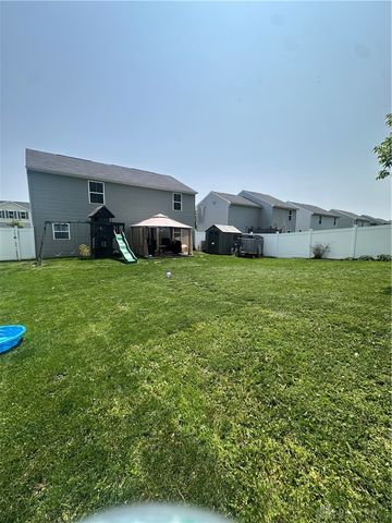 2652 Kingman Drive, Xenia, OH 45385