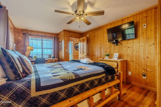 1650 Pinewood Way, Sevierville, TN 37862