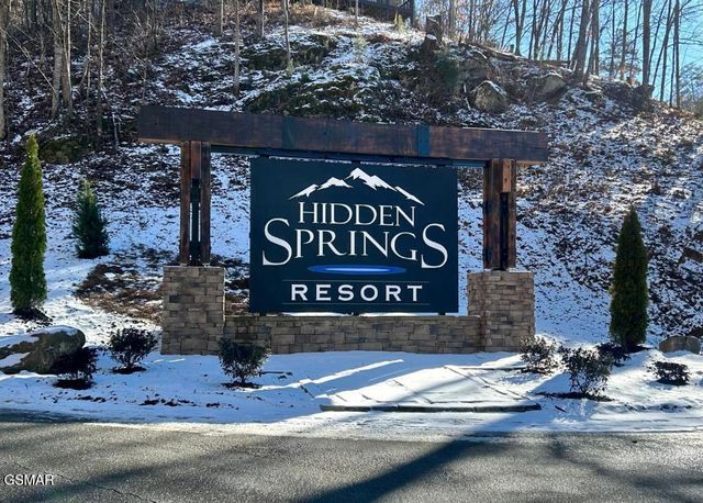 1650 Pinewood Way, Sevierville, TN 37862