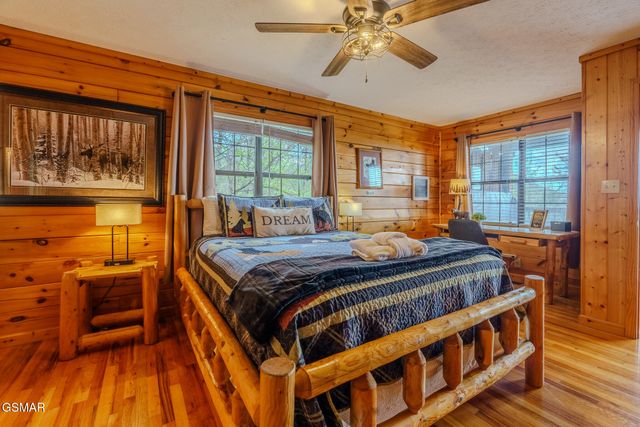 1650 Pinewood Way, Sevierville, TN 37862
