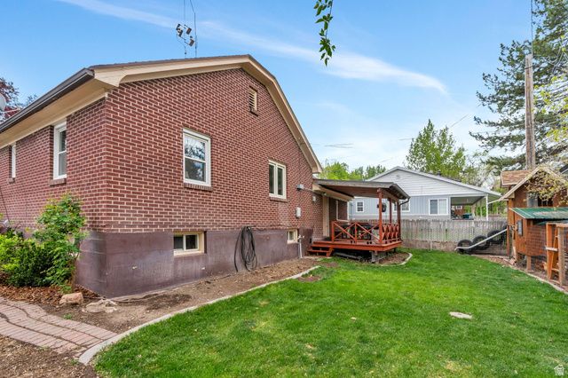 140 S 100 E, Payson, UT 84651