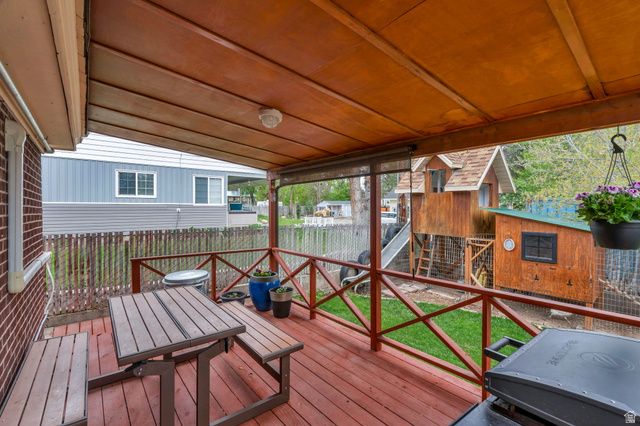 140 S 100 E, Payson, UT 84651