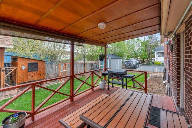 140 S 100 E, Payson, UT 84651