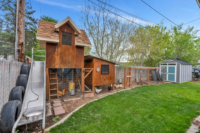 140 S 100 E, Payson, UT 84651