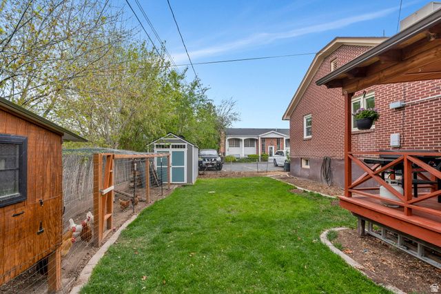 140 S 100 E, Payson, UT 84651