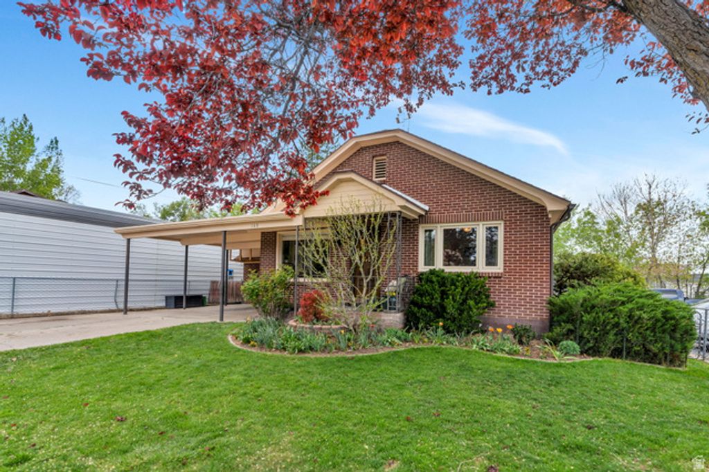 140 S 100 E, Payson, UT 84651